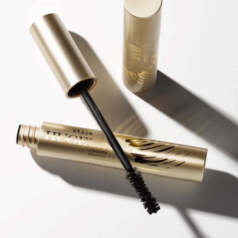 Stila Cosmetics Huge Extreme Lash Mascara